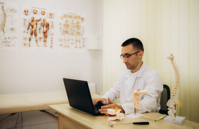 Top Spine Specialist Near Me Find Scoliosis Care