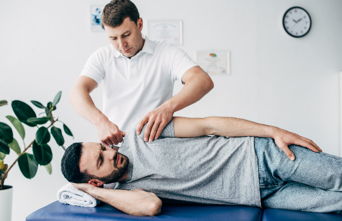 Scoliosis-Specific Exercises and Chiropractic Care