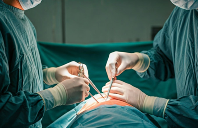 Causes of Dural Tears in Scoliosis Surgery