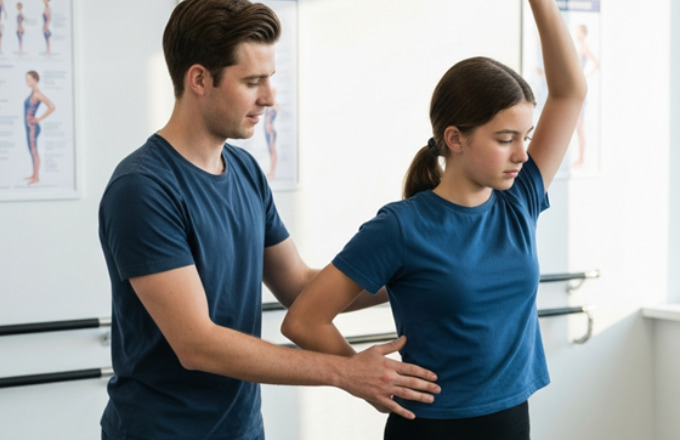 Exploring Modern Approaches to Scoliosis Treatment in the United States