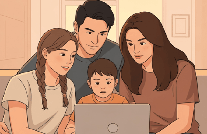 Resources and Support for Families Managing Scoliosis