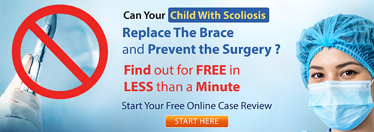 Can Your Child With Scoliosis