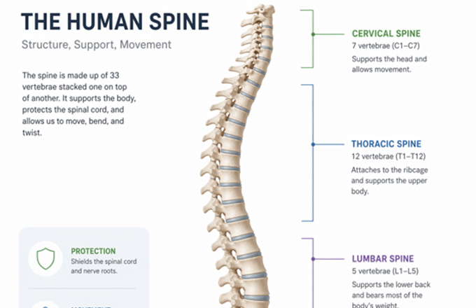 Understanding Scoliosis and Its Treatment Pathways in the United States